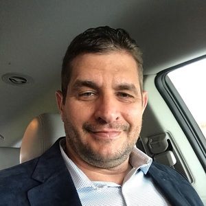 Meet your Posher, Neil